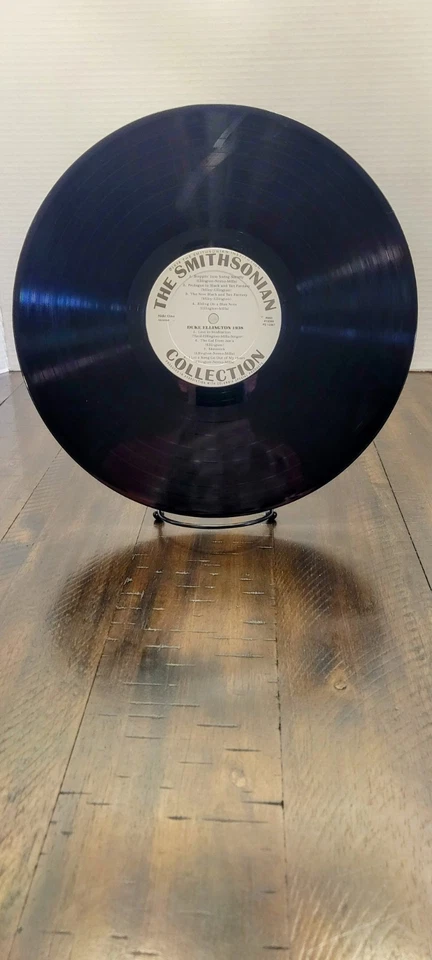 Duke Ellington 1938 Double LP 1976-NM/NM - Image 3 of 4