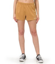 Hurley Womens Comfy Casual Walking Shorts