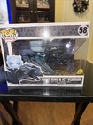 Funko Pop Game of Thrones - Night King & Icy Viserion #58