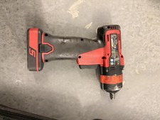 Snap-on Ct761 With Battery