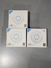 Ubiquiti UniFi AC Lite AP Dual Radio Wireless Access Point UAP-AC-LITE-US . 3X
