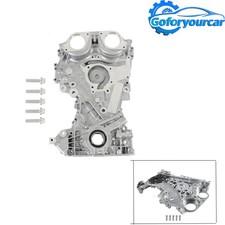 Timing Cover for 2011-2021 GM Cruze Sonic Trax Buick 1.4L 25199424 55562788 NEW