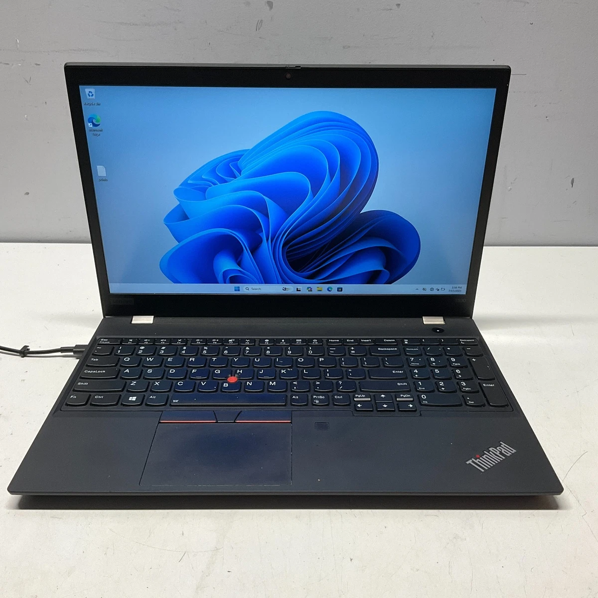 Lenovo Intel Core i7 8th Gen. 8 GB RAM PC Laptops & Netbooks for