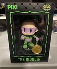 Thrilljoy Pix! Batman Classic Series Riddler Chase w/protector