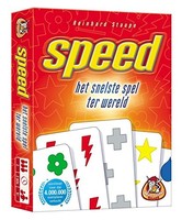 Speed (Standaard Editie) (Us Import) TOY NEU