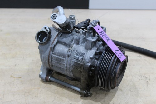 KLIMAKOMPRESSOR Original + BMW 1er F20 F21 3er F30 F31 318d 120d N47 + 9330829