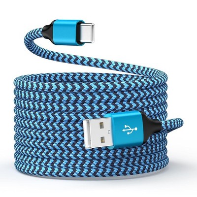Fast Charging Cable for Samsung Galaxy Z Flip 7, Z Fold 7, 6FT