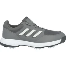Adidas Tech Response 3.0 Golf Shoe Grey White Grey GV6889 Mens Size