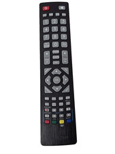 Telecomando universale originale Sharp Aquos per TV Full HD Smart 3D LED