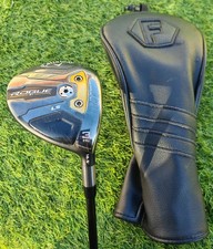 Callaway Rogue ST LS 16.5° HL 3 Wood Tensei Stiff Graphite Shaft Golf Pride Grip