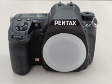 Pentax K-7 Digital Single Lens Reflex Body