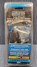 Reese Towpower 74608HD Heavy Duty Trailer Wiring Kit
