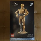 LEGO Star Wars 75398 C-3PO