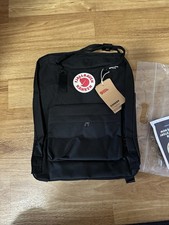 Fjällräven Kånken Rucksack Laptoprucksack ...