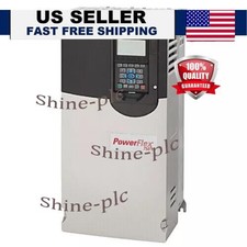 New Allen-Bradley 20AD3P4A0NYNANC0 Free Shipping US