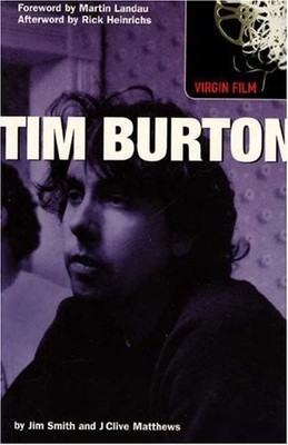 Tim Burton (Virgin Film),Jim Smith, Clive Matthews, J. Clive Mat