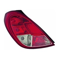 Diederichs 6806191 Heckleuchte RüCkleuchte FüR Hyundai I 20 I PB PBT Rechts