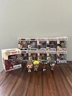 Funko Pop! Stranger Things Mix Of 11 Will Monster Eleven Max Barb Mike Bob NIB