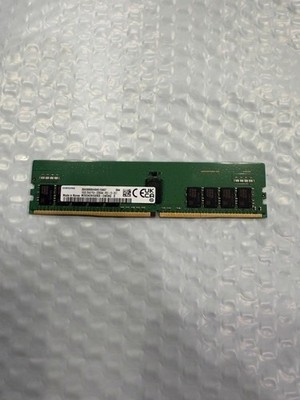 Samsung 16GB PC4-3200 2Rx8 DDR4 ECC REG RDIMM RAM Memory M393A2K43DB3-CWE