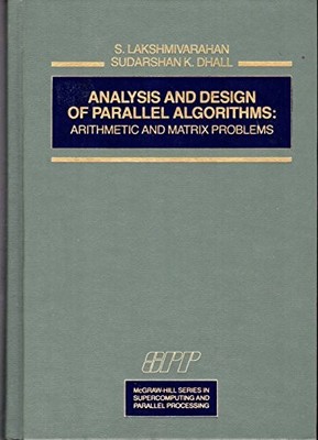 Analyse und Design paralleler Algorithmen: Arithmetik- und Matrixprobleme, Laks
