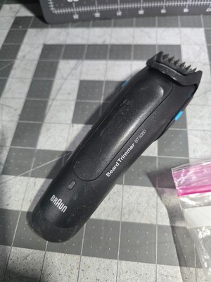 Beard Trimmer 5000 Series Waterproof Precision Dial 40 Settings BT5050