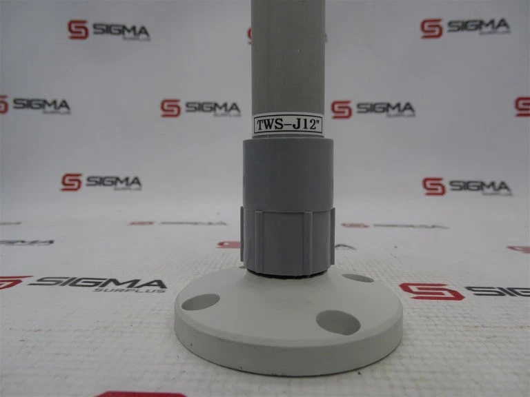 EE CONTROLS TWS-J12 STACKLIGHT BASE - Image 3 of 4