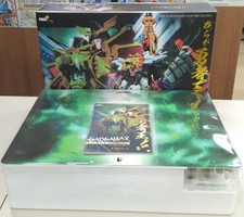 Pose Metal Series Gaogaigar Japanese products