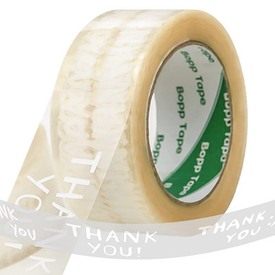 Designer Cute Packing Tape, Colorful Printing Shipping Tape, Carton Decorative T