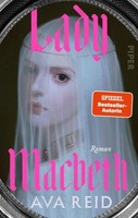 Lady Macbeth Ava Reid