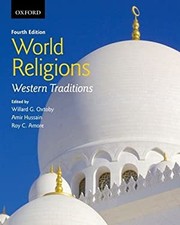 World Religions : Western Traditions Paperback