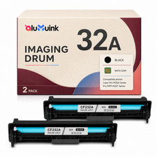 32A-CF232A Black DrumUnit Compatible for Laser Pro MFP M227fdn M227sdn M227fdw