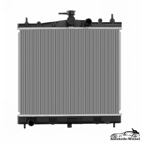 Radiator KüHler FüR Renault Clio Grandtour Modus Grand, Nissan 03-13-image