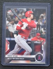 2021-22 Topps Now Offseason Baseball Cards Checklist 6