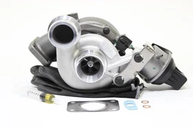 TURBOLADER FÜR VW CRAFTER 30-50 KASTEN (2E ) - ALANKO 10901252