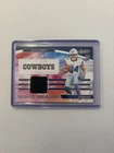 2025 Panini Absolute Jaydon Blue Base (RAW)