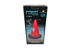 Poolguard PGRM-SB Above Ground Swimming Pool Safety Buoy Pool Alarm NEW