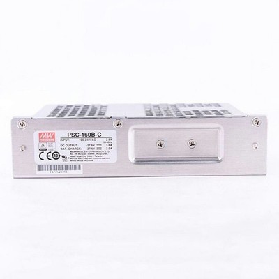 One For MEAN WELL New PSC-160B-C 27.6V 3.8A power supply Free Shipping