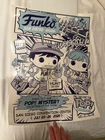 SDCC 2026 Funko Pop Mystery Collection Exclusive Promo Poster