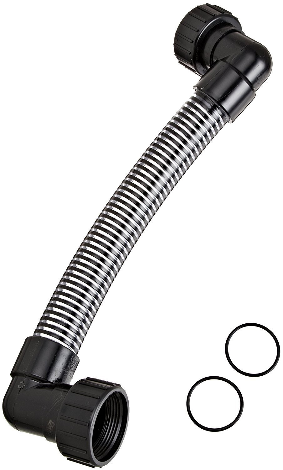 Pentair PacFab 750016 Piping Assembly for Star Polymeric Filter System