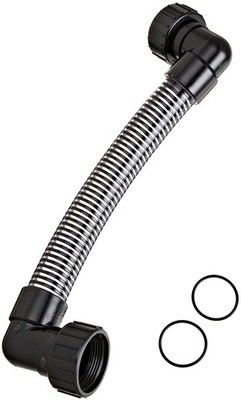 Pentair PacFab 750016 Rohrmontagesatz Für Star Polymeric Filter System