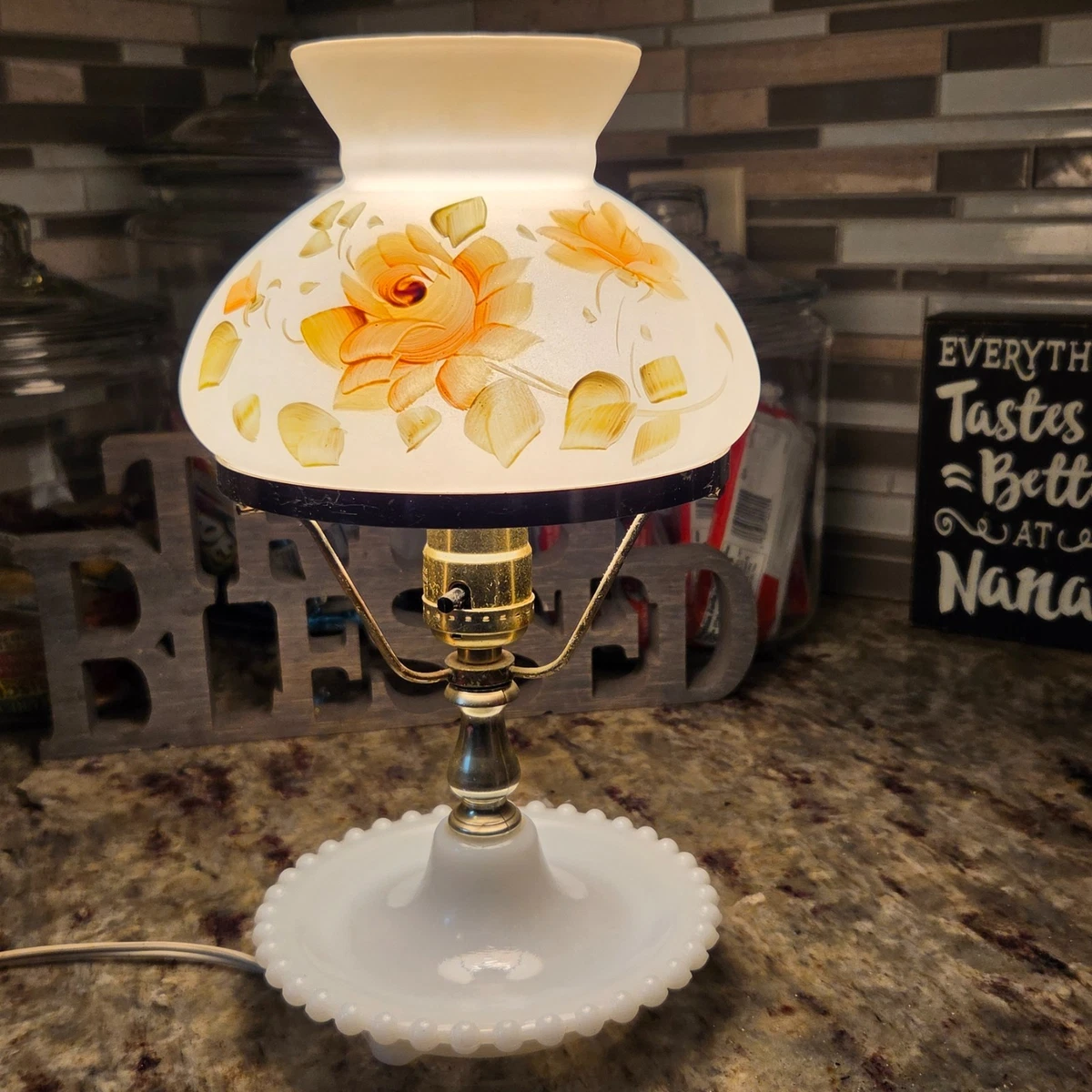 25+ gone with the wind parlor lamp for sale | Updated Oct 2026