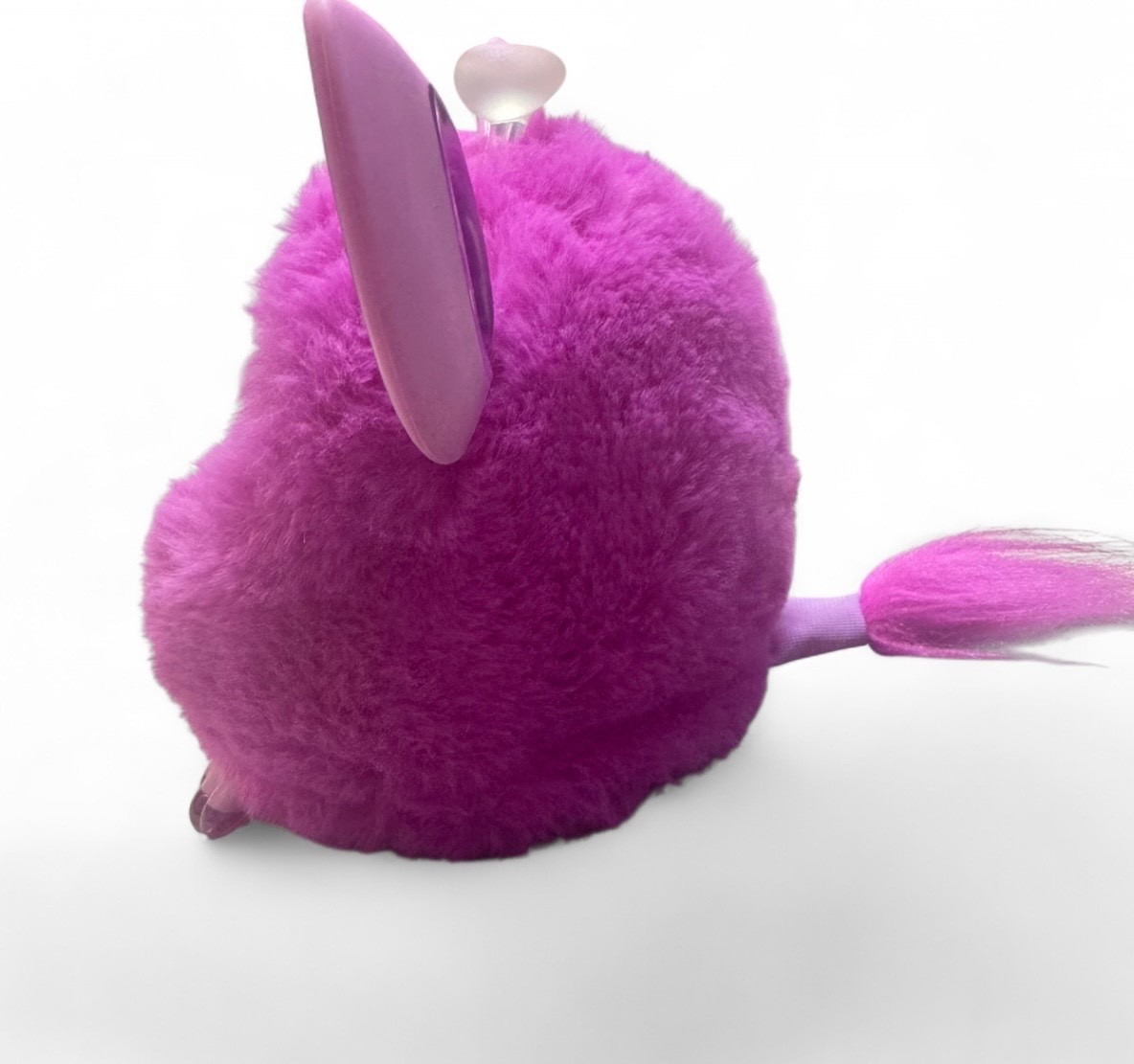Hasbro Furby Connect - PURPLE Factory for sale online | eBay