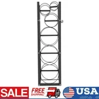 New ListingRefrigerant Tank Rack, with 3 x 30lbs and Other 3 Small Bottle Tanks, Cylinder