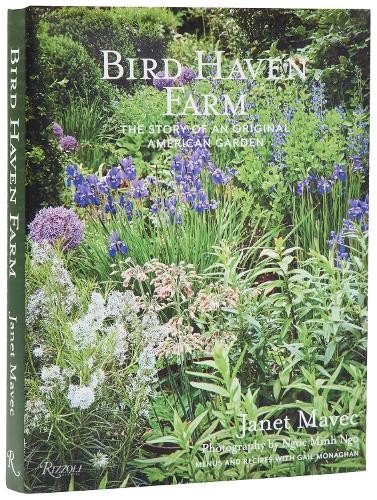 Bird Haven Farm by Janet Mavec, Ngoc Minh Ngo - 9780847874279