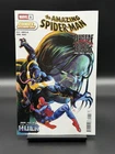 Free Comic Book Day (FCBD) 2026 - Amazing Spider-Man Queen in Black