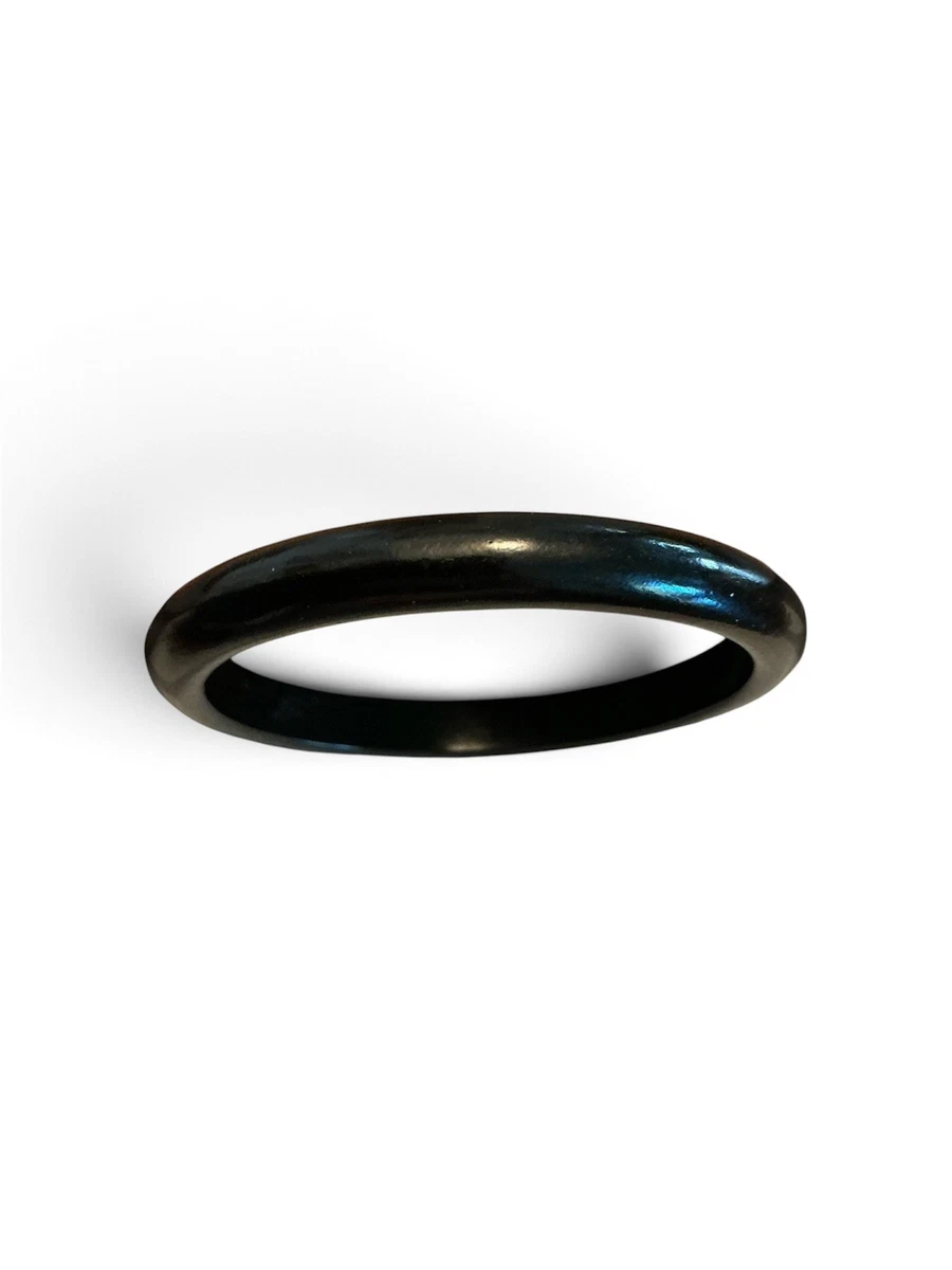 (vintage)Bakelite アンバーベイクライトスタッズバングル Bakelite Bangle for sale - eBay