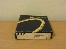 7307-B-TVP-UA FAG Ball Bearings image