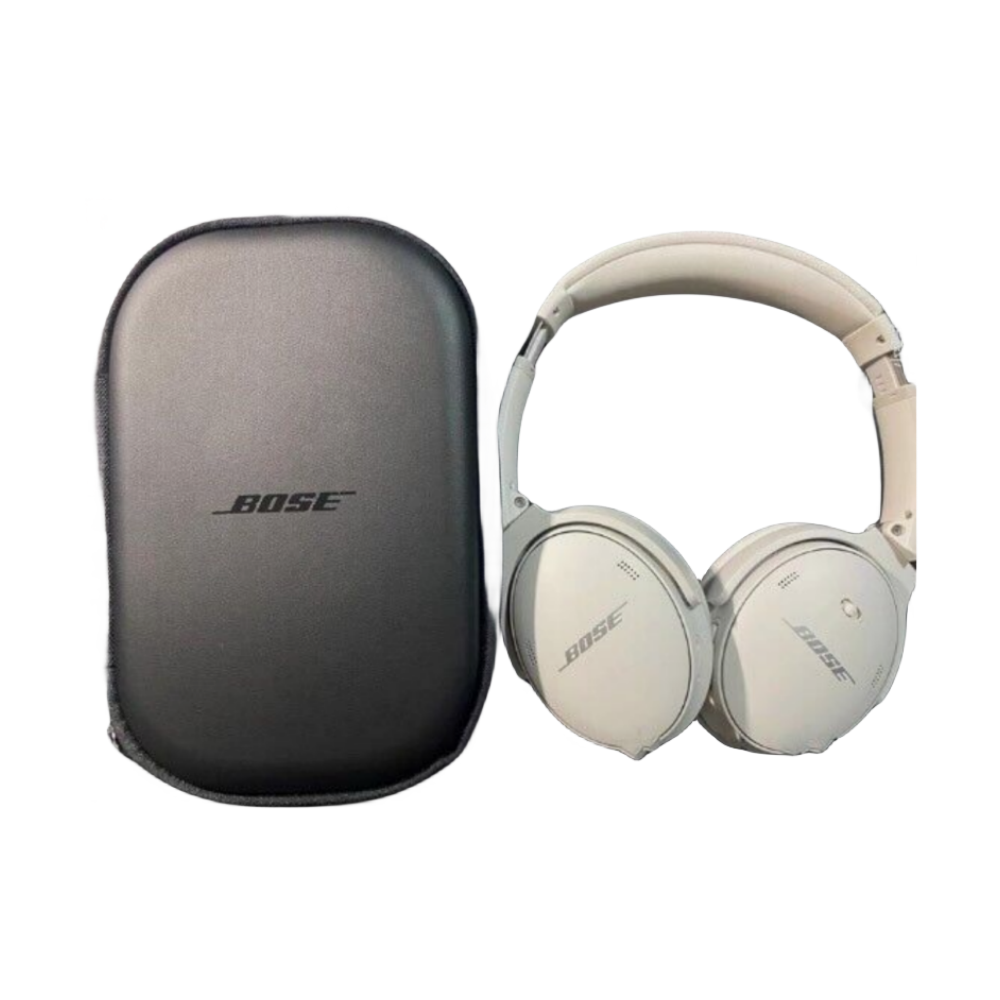 New Carry Hard Case Bag For Bose Quiet Comfort 35II QC 35/25/45