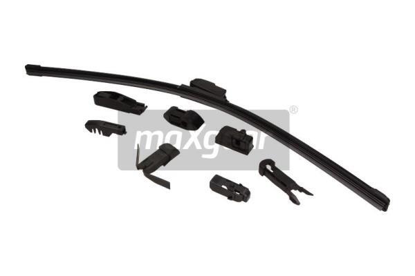 Maxgear 39-9725 Scheibenwischer Universal Vorne 700 Mm Flach-image