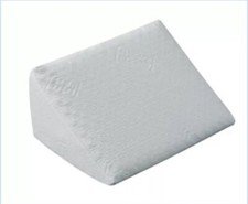 Wasserbett *Stützkissen BluKyle von BluTimes - Ideal zum Lesen+Fernsehen im Bett